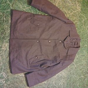 London Fog men's coat new no tags XXL